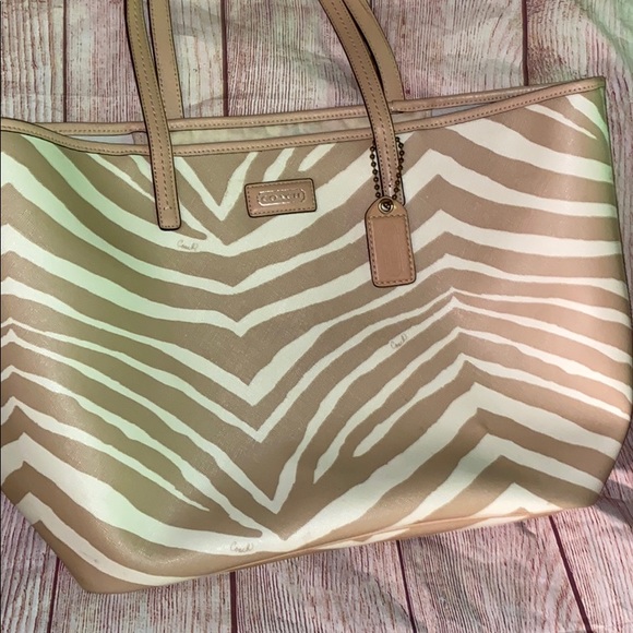 Coach Handbags - 💞 Beautiful 3-pc coach💞